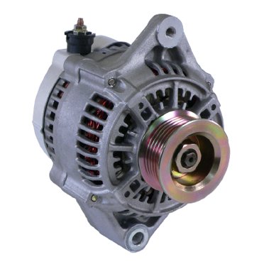 BRAND NEW DENSO Alternator for TOYOTA PREVIA 1991