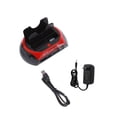thumbnail image 2 of 2.5" 3.5" SATA/IDE HDD 2-Banc Station e-SATA Hub, 2 of 6
