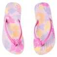 thumbnail image 2 of George Girls' Flip Flops, 2 of 2