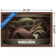 thumbnail image 2 of Star Wars : Le Mandalorien - Yeux, 2 of 4