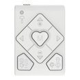 thumbnail image 1 of Wireless Remote Controller For Hohem iSteady M6 X2 V2 Stabilizer Gimbal V2S, 1 of 8