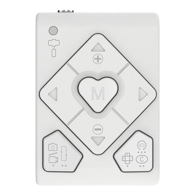 Wireless Remote Controller For Hohem iSteady M6 X2 V2 Stabilizer Gimbal V2S