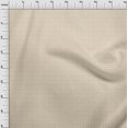 thumbnail image 4 of oneOone Velvet Yellow Fabric Floral Sewing Craft Projects Fabric Prints By Yard 58 Inch Wide, 4 of 5