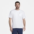 thumbnail image 1 of Izod Men’S Short Sleeve Pocket Tee, 1 of 4