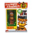 thumbnail image 1 of McFarlane Five Nights at Freddy's Micro Set - Phantom Balloon Boy, 1 of 3