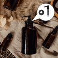 thumbnail image 2 of Shisuyan Pompe de Distribution de Sirop Retour Automatique 1Pcs 2.8x2.8x5.7in, 2 of 8