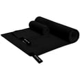 thumbnail image 1 of Discount Violete Sport Towel Gym Exercise Fitness Super Absorbent Fast Drying Microfiber, 1 of 2