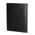 thumbnail image 4 of Maoww 4 Pockets Trading Card Carrying Binder Card Case Pocket Binder Storage Album black 21x17.5cm, 4 of 4