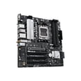 thumbnail image 3 of Asus Prime Gaming Desktop Motherboard - AMD B650 Chipset - Socket AM5 - Micro ATX (primeb650m-aaxii), 3 of 8