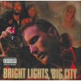 thumbnail image 1 of Original Soundtrack Bright Lights, Big City [Original Cast] [PA] CD, 1 of 1