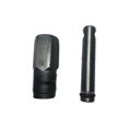 thumbnail image 2 of Miulika Generic Hydraulic Vertical Jack Oil Pump Automotive Sturdy Auto Repair Tools Length 50mm, 2 of 9