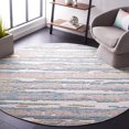 thumbnail image 1 of SAFAVIEH Cabana Gaila Abstract Indoor/Outdoor Area Rug, 1 of 8