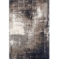 thumbnail image 2 of Rug Branch Retro Collection Modern Abstract Area Rug, 2 of 6