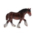 thumbnail image 3 of MERIGLARE Figurines de Chevaux Réalistes, Figurines d'Animaux, Ufs de Pâques, Étalon de Gâteau, 3 of 6