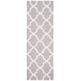 thumbnail image 3 of Safavieh Cambridge Liam Tapis Géométrique, 3 of 4
