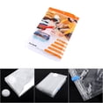 thumbnail image 4 of Vacuum Storage Bag Space Saver Bags Vacuum Organizer Large Vacuum Storage Bags Pratical Large Vacuum Compressed Storage Bags Organizer Household Space Saver60 X 80cm, 4 of 5