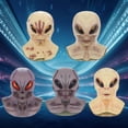 thumbnail image 4 of Jouet Effrayant Extraterrestre d'Halloween pour Accessoires de Fête Accessoire SFX, 4 of 6