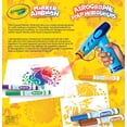 thumbnail image 2 of Aérographe pour marqueurs Crayola, 2 of 4
