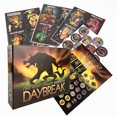 thumbnail image 2 of One Night Ultimate Werewolf Cards Collection Board Game Alien Super Villains Edition Deck For Party Playing, 2 of 4