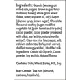 thumbnail image 5 of TH GRANOLA CAF?MOCHA - FRENCH, 5 of 5