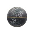 thumbnail image 1 of Wweixi Eco-friendly Ingredients Exquisite Craft Kids Basketball For Greener Future Black- size 5 1Set, 1 of 6