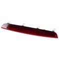 thumbnail image 3 of Third Brake Lamps, High Brightness 8P4945097C High Mount Brake Light Waterproof  For Car, 3 of 8