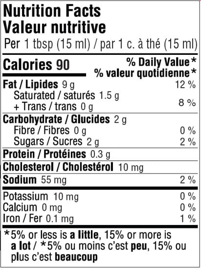 Douce Et Audacieuse Sauce A Poulet de Chosen Foods 266 ml