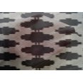 thumbnail image 4 of oneOone Cotton Silk Fabric Plus Sign Kasuri Print Fabric BTY 42 Inch Wide, 4 of 4