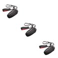 thumbnail image 1 of Redempat Étui Télécommande pour Hommes Femmes Voiture PU pour Byd Song Plus Dmi Type A 3Set, 1 of 6