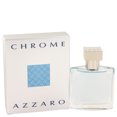 thumbnail image 2 of (pack 9) Chrome Eau De Toilette Spray By Azzaro1 oz, 2 of 2