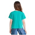 thumbnail image 2 of T-shirt à imprimé graphique George pour filles, 2 of 6