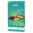 thumbnail image 3 of No Sugar MetaBar, Chocolate Caramel & Peanut Flavour Performance Bars (6/Case), 3 of 4