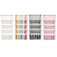 thumbnail image 4 of serony Small Toy Hammock For Nursery Wall Space optimization: Four | Plush Storage Solution Toy Hammock For Stuffed Animals Net, 4 of 6