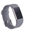 thumbnail image 3 of Fitbit Charge Wristband Bracelet Replacement Silicone Rubber Band Strap, 3 of 5