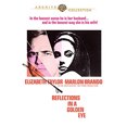 thumbnail image 2 of ALLIED VAUGHN Mod-Réflexions dans un Œil d'Or (DVD/NON-RETURNABLE/1967) D759976D, 2 of 2