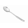 thumbnail image 3 of Farberware Stainless Steel Spoon, 3 of 4