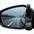 thumbnail image 4 of Windshield Glass Cleaner,Glass Coating Spray for Car Windshield,Glass Cleaner with Rain Repellent for Exterior Automotive Glass and Windshields to Shield Against Rain,Snow,Cleaner Spray for Car, 4 of 5
