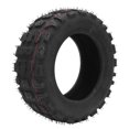 thumbnail image 2 of Electric Scooter Vacuum Tire Replacement, 90/70-6 Off Road Tire Thickened Shock Absorbing  for Riding, 2 of 7