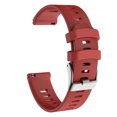 thumbnail image 1 of EGNMCR Sports Soft Replacement Watch Strap for Forerunner 245/245M watch band, 1 of 6