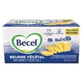 thumbnail image 2 of Becel Margarine Bâtonnets Non Salés, 2 of 5