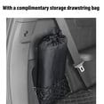 thumbnail image 3 of 210D Oxford Cloth Water Proof Box Lid Cover,Tent Trailer Cover Travel Trailer Roof Cover Car Roof Top Tent Trailer Cover for SUV Rooftop Travel Luggage Rack, 3 of 7