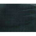 thumbnail image 4 of oneOone Georgette Viscose Fabric Window Pane Check Print Sewing Fabric BTY 42 Inch Wide, 4 of 4