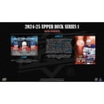 thumbnail image 4 of 2024-25 Upper Deck Series 1 Hockey Cards (Tin), 4 of 10