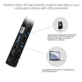 thumbnail image 4 of Handheld Scanner Scanning Device Picture Craftsmanship High Speed Long-lasting Supplies Household Multipurpose Battery-operating Office Supplies, 4 of 9