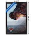 thumbnail image 2 of Disney Pixar Cars 3 - Une feuille, 2 of 4