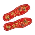 thumbnail image 4 of Red Shoe s Men Women Replacement for Climbing Winter Sports Camping 40, 4 of 8