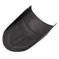 thumbnail image 2 of Labymos Motorcycle Front Mudguard Fender Rear Extender Extension Fit For Honda NC750X NC750S NC700X NC700S, 2 of 6
