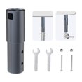 thumbnail image 1 of Xuanheng Antenna Bracket Antenna Rack Multipurpose Roofs Bracket for Marine RV Houses, 1 of 7