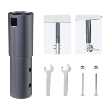 Xuanheng Antenna Bracket Antenna Rack Multipurpose Roofs Bracket for Marine RV Houses