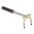 thumbnail image 3 of Billiards Stick Bridge with Bridge Head Pool Bridge Stick for Pool Table High Head, 3 of 8